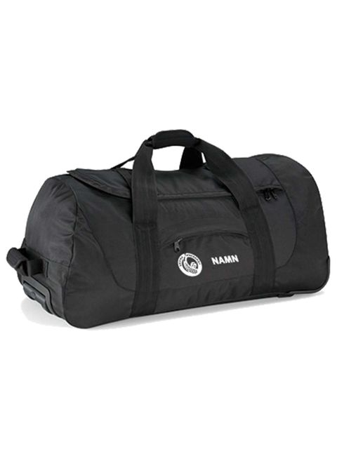 Rullväska Quadra Vessel 70L (Arvika Innebandy)